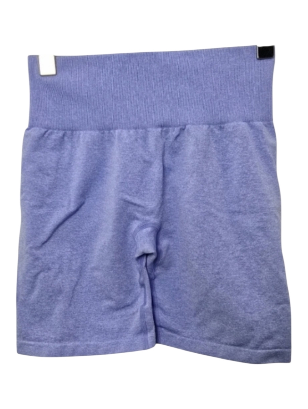 NVGTN Pro High-Rise Seamless Bike Shorts, Sz M